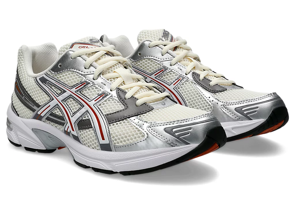 Asics Gel-1130 Cream White - Image 2