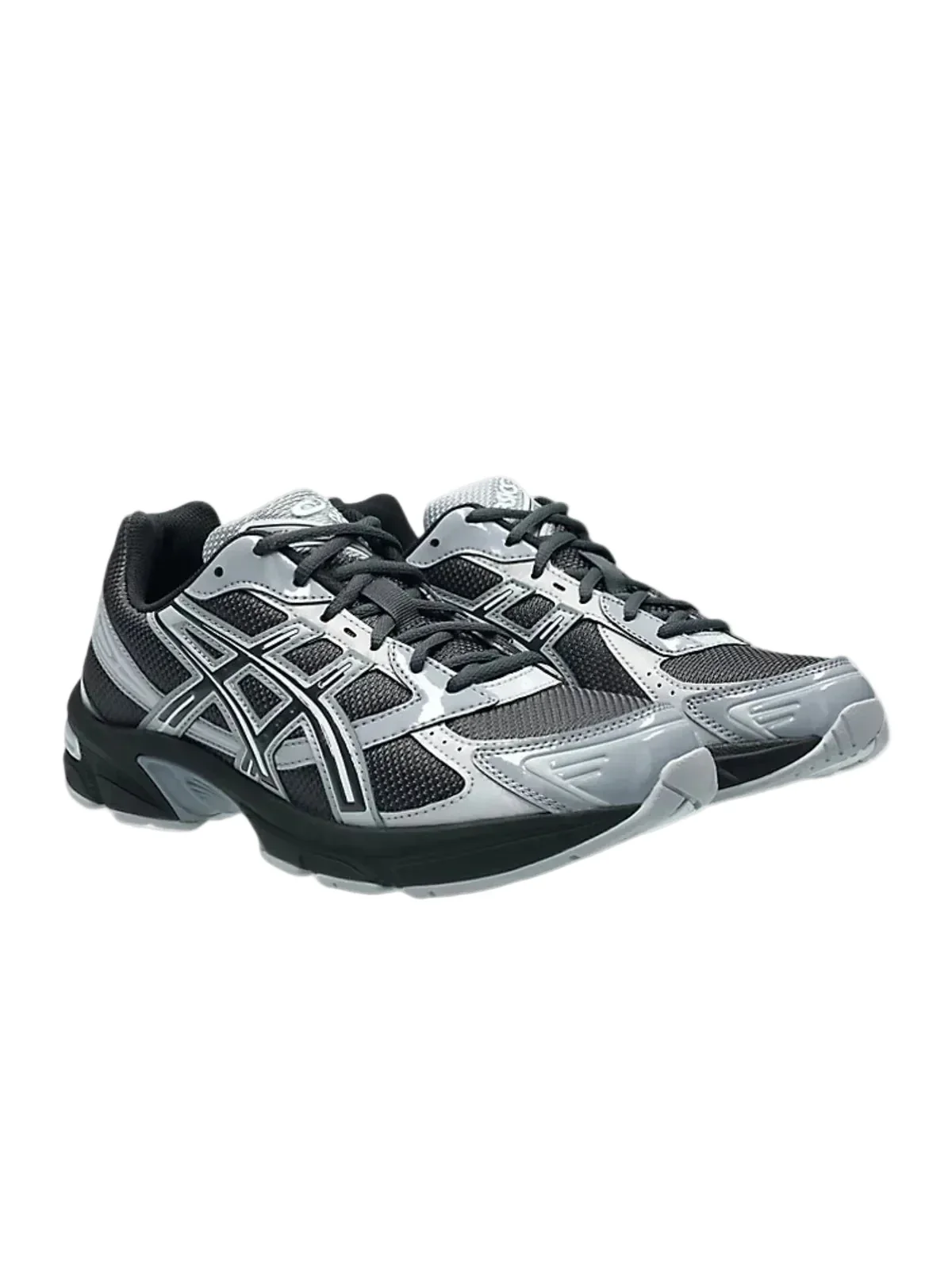 ASICS GEL-1130 Graphite Grey Gravel - Image 4