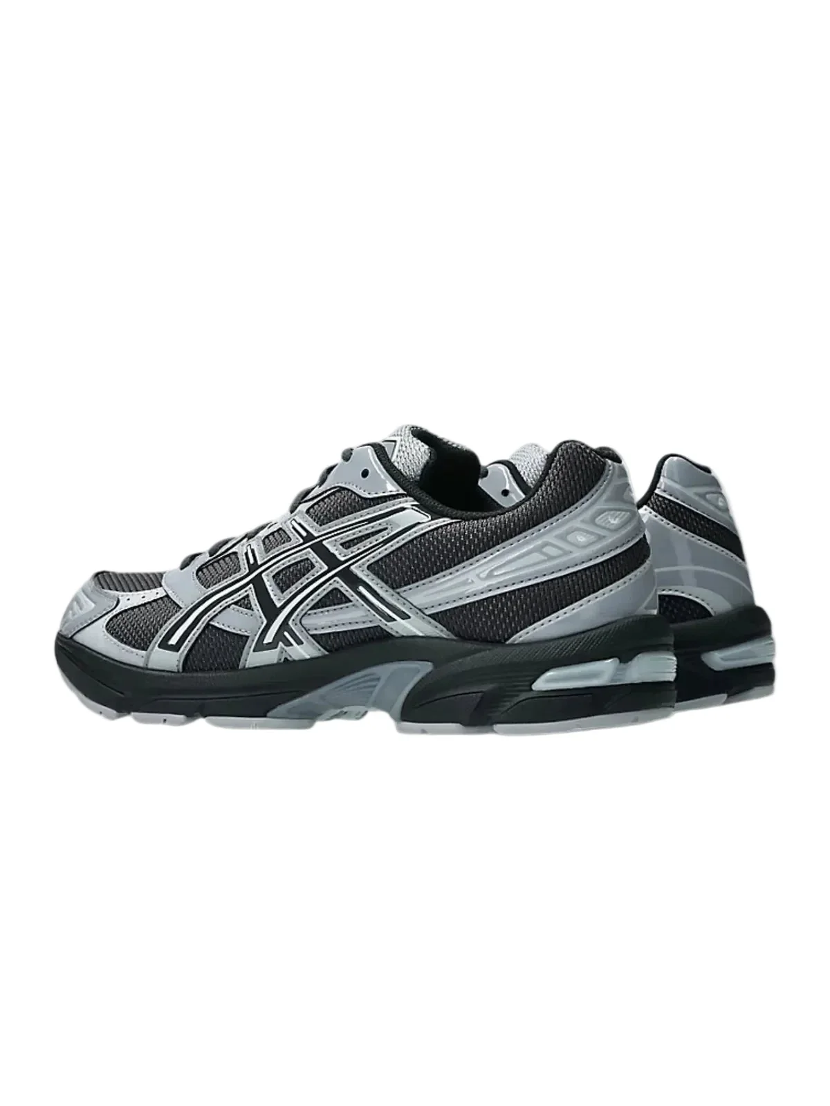 ASICS GEL-1130 Graphite Grey Gravel - Image 5