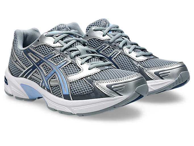 ASICS Gel-1130 Gravel Pure Silver - Image 3