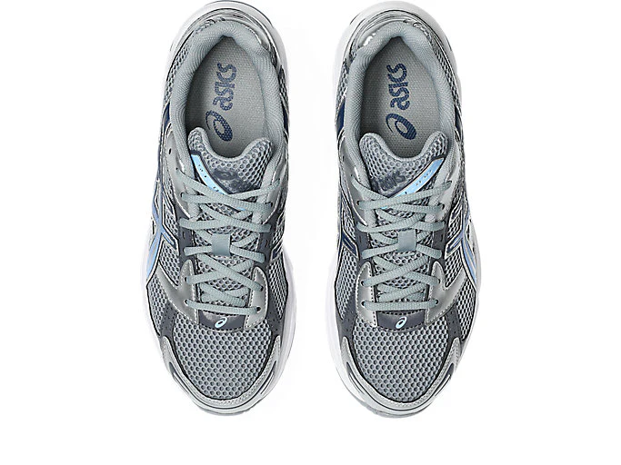 ASICS Gel-1130 Gravel Pure Silver - Image 7