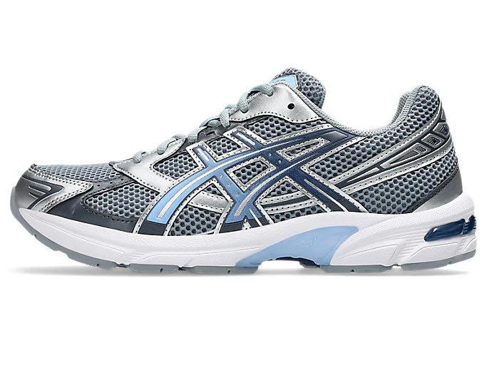 ASICS Gel-1130 Gravel Pure Silver - Image 9