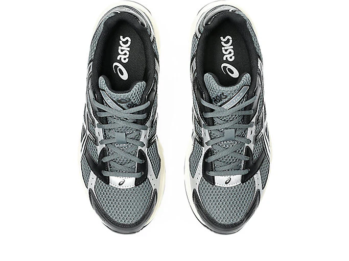 Asics Gel-1130 Steel Grey Black - Image 7
