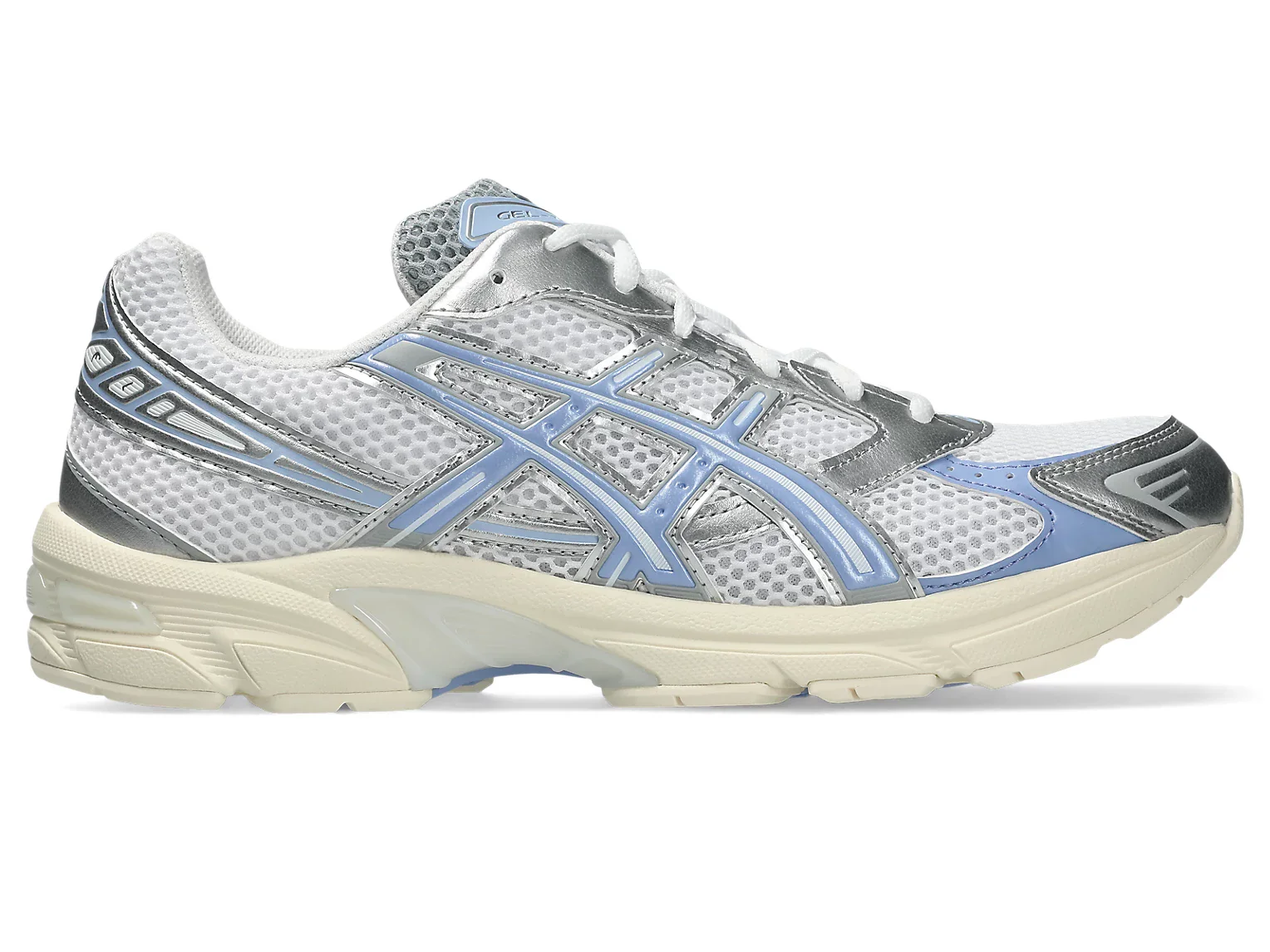ASICS Gel-1130 White Light Sapphire