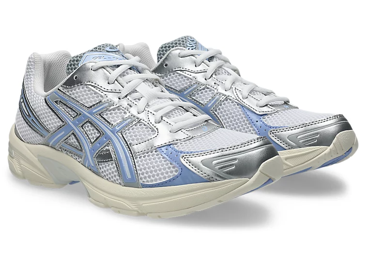 ASICS Gel-1130 White Light Sapphire - Image 5