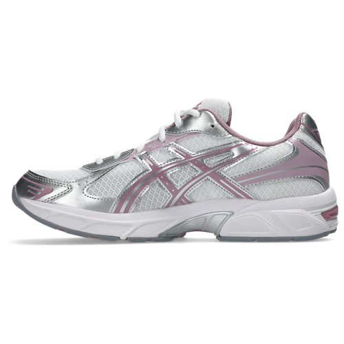 ASICS Gel-1130 White Taro Purple - Image 4