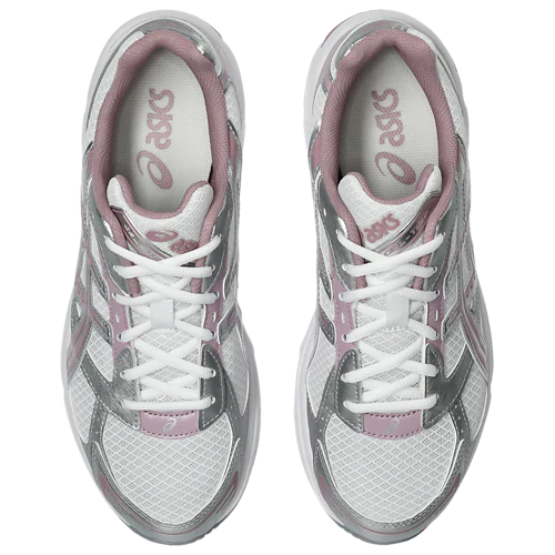ASICS Gel-1130 White Taro Purple - Image 5