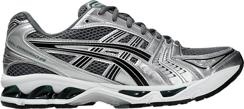 ASICS Gel-Kayano 14 Metropolis Jasper Green