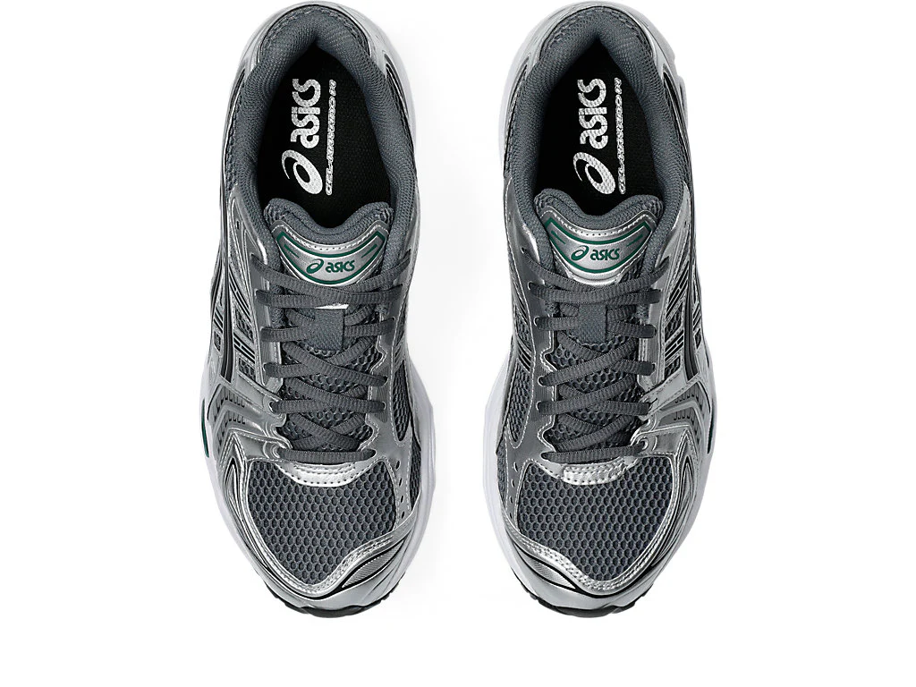 ASICS Gel-Kayano 14 Metropolis Jasper Green - Image 4