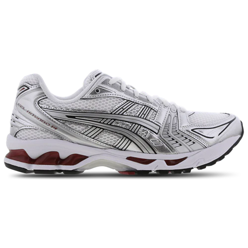 ASICS Gel-Kayano 14 White Pure Silver