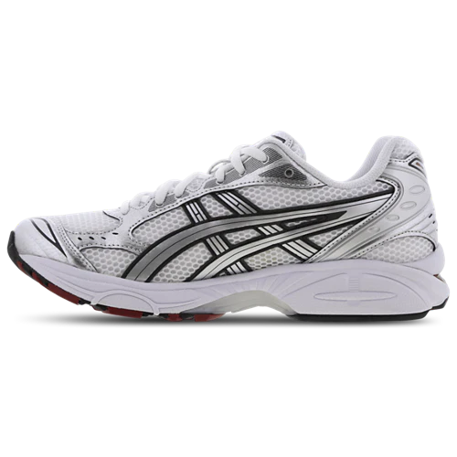 ASICS Gel-Kayano 14 White Pure Silver - Image 4