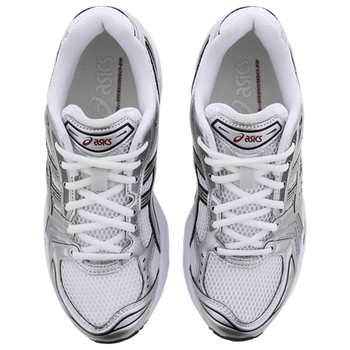 ASICS Gel-Kayano 14 White Pure Silver - Image 5