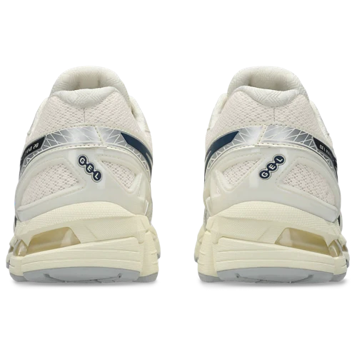 Asics Gel-Kayano 20 Cream Independence Blue - Image 3