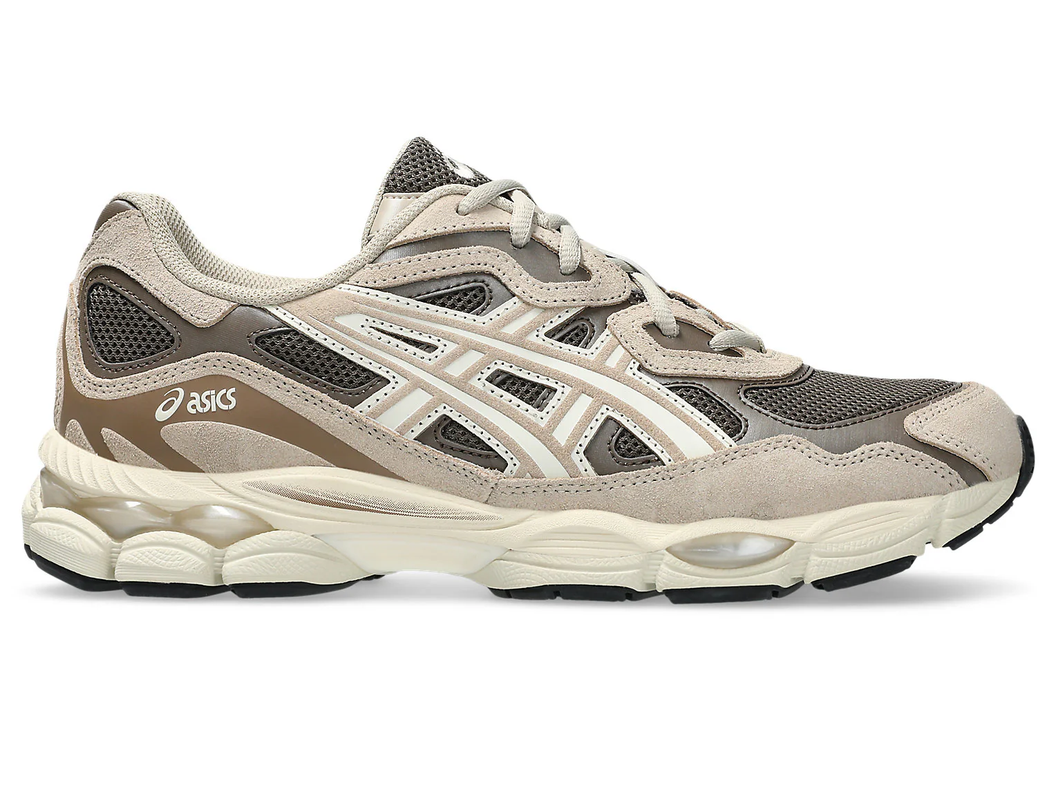 ASICS Gel-NYC Clay Canyon Cream