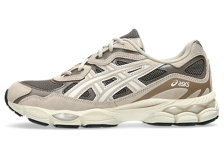ASICS Gel-NYC Clay Canyon Cream - Image 7
