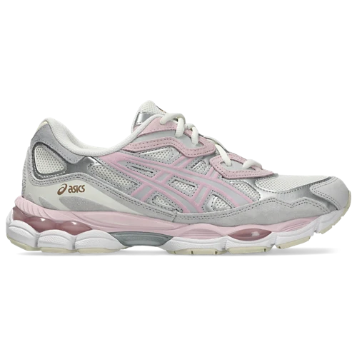 ASICS Gel-NYC Concrete Barely Rose