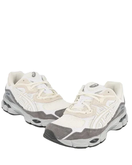 ASICS Gel-NYC Cream White - Image 6