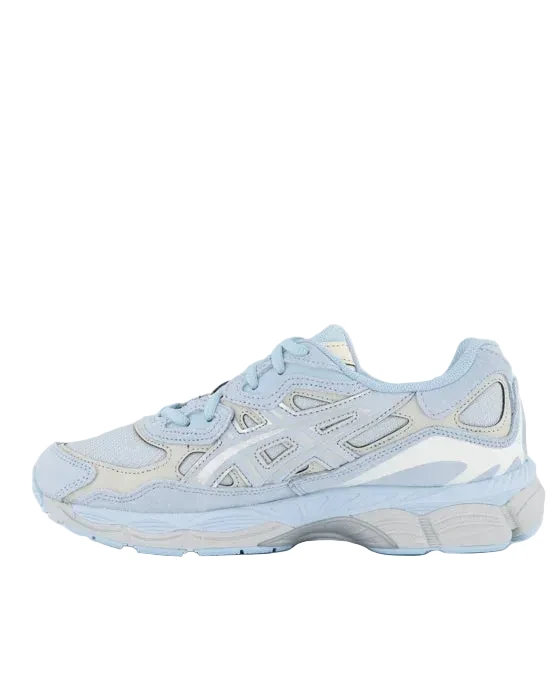 ASICS Gel-NYC Storm Cloud Pure Silver - Image 4