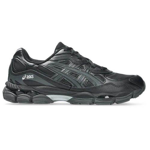 ASICS Gel-NYC Triple Black