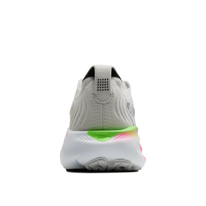 BROOKS ADRENALINE GTS 25 OYSTER PINK GREEN WOMEN'S - Image 5