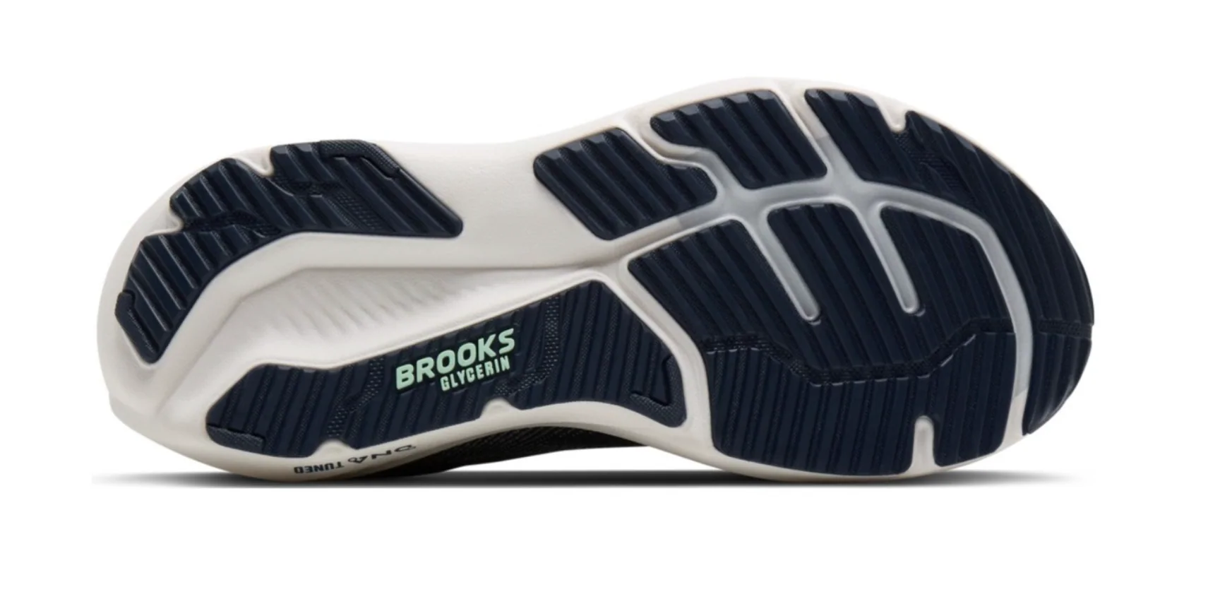 BROOKS GLYCERIN 23 SPELLBOUND YUCCA PINK WIDE WOMEN'S - Image 5