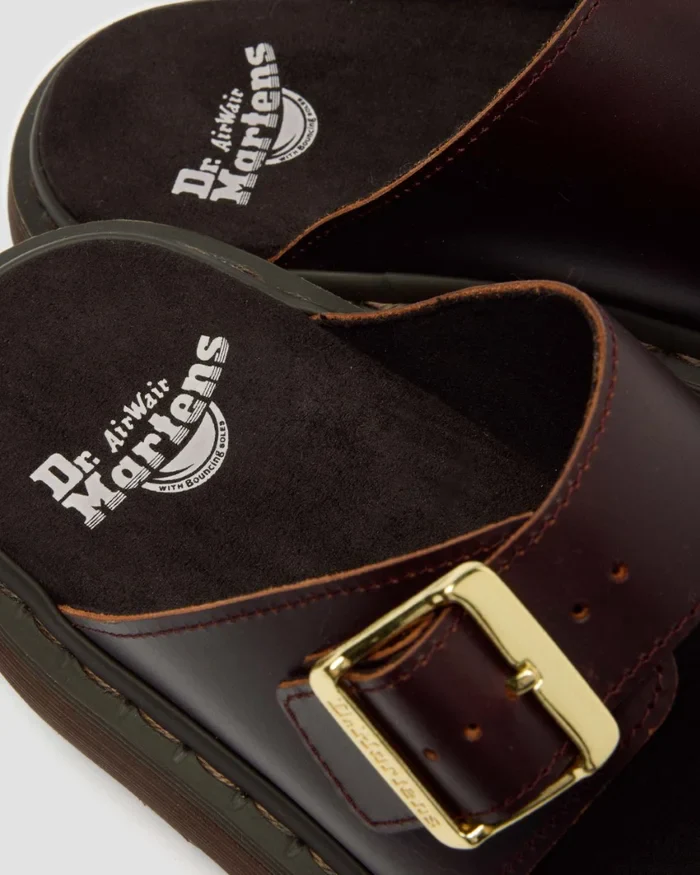 DR MARTENS JOSEPH CHARRO ATLAS - Image 5