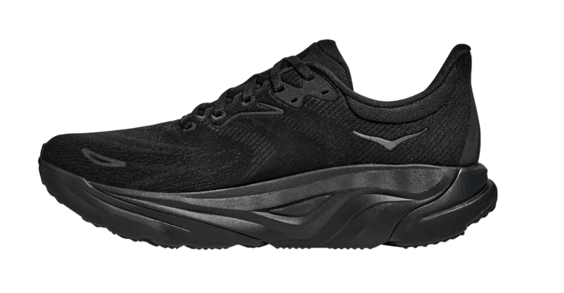 Hoka Arahi 8 Black Women's - Image 2