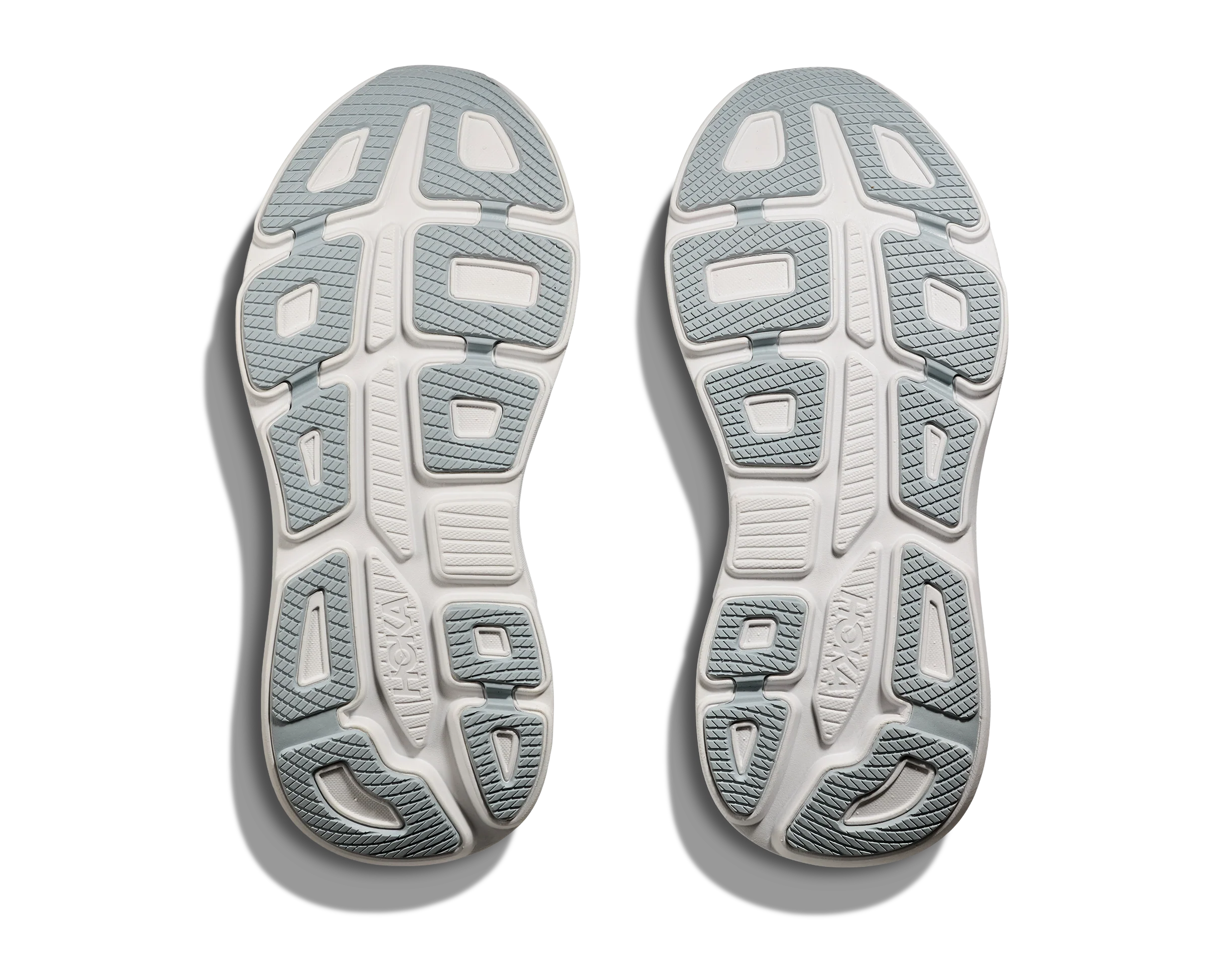 Hoka Bondi 9 Mineral Blue Washed Blue Women’s - Image 8