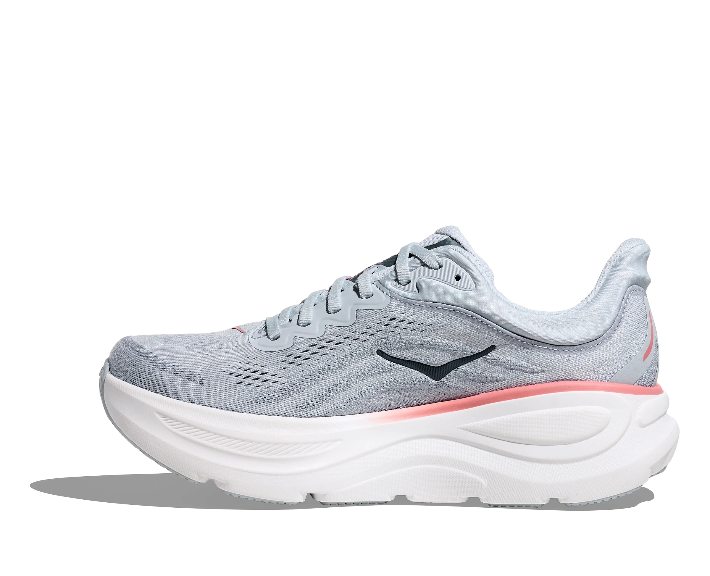 Hoka Bondi 9 Mineral Blue Washed Blue Women’s - Image 9