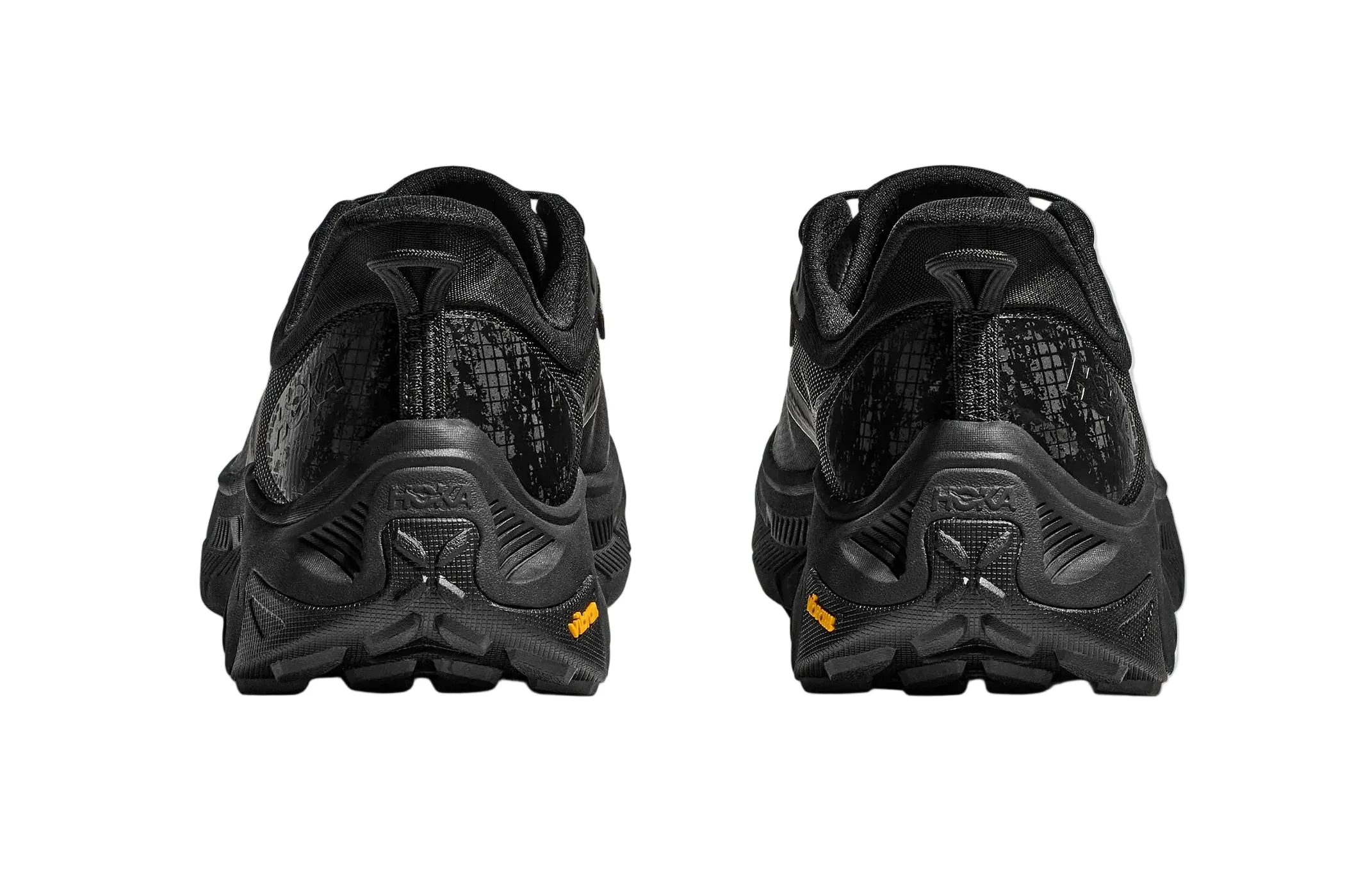 HOKA TRANSPORT 2 BLACK MEN'S - Image 3