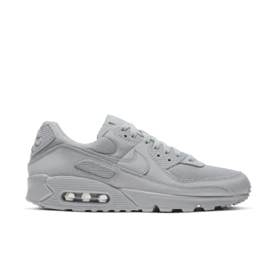 Nike Air Max 90 Triple Grey