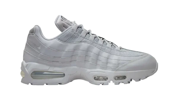 Nike Air Max 95 OG Big Bubble Wolf Grey