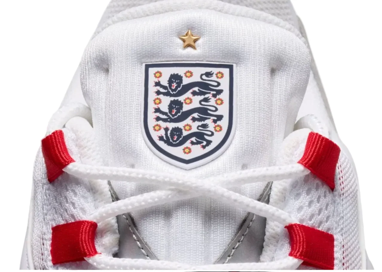 Nike Air Max 95 SE Big Bubble “England” - Image 7