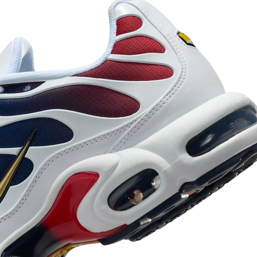 Nike Air Max Plus Tuned 1 x Paris Saint-Germain (PSG) - Image 4