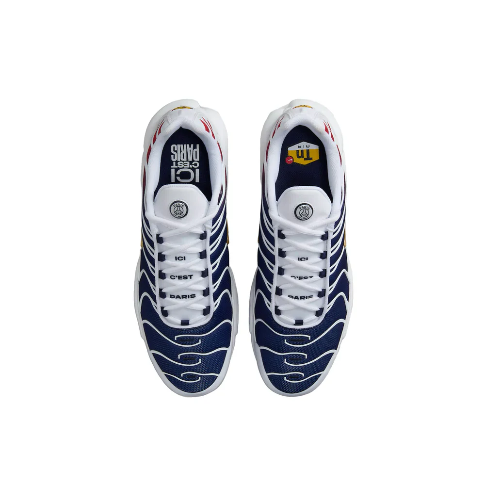 Nike Air Max Plus Tuned 1 x Paris Saint-Germain (PSG) - Image 9
