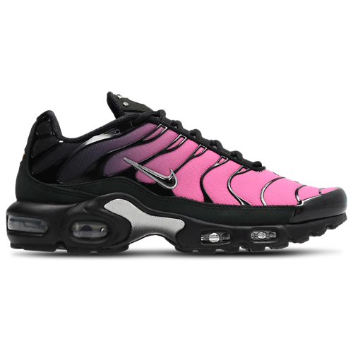 Nike Air Max Plus Tuned 1 Black Peony Women’s