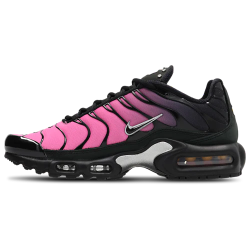 Nike Air Max Plus Tuned 1 Black Peony Women’s - Image 5