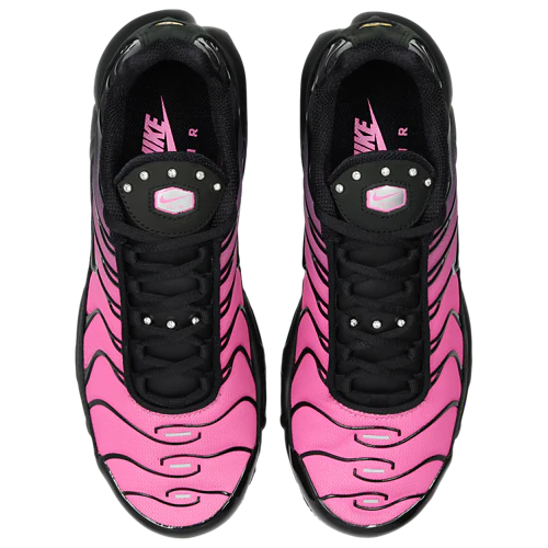 Nike Air Max Plus Tuned 1 Black Peony Women’s - Image 6