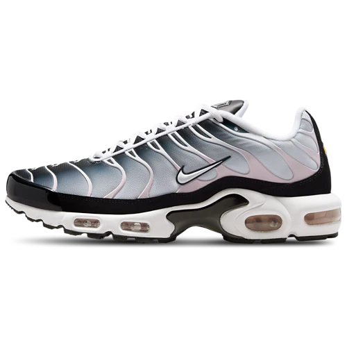 Nike Air Max Plus Tuned 1 Black Pink Foam - Image 5