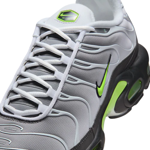 Nike Air Max Plus Tuned 1 Neon - Image 9
