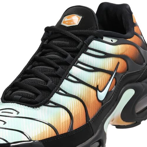 Nike Air Max Plus Tuned 1 OG Premium Desert Monarch - Image 8