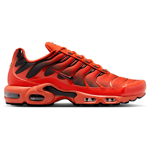 Nike Air Max Plus Tuned 1 Picante Red Black