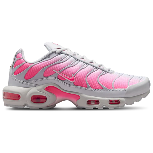 Nike Air Max Plus Tuned 1 Pure Platinum Hyper Pink Women's