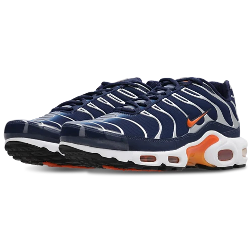 Nike Air Max Plus Tuned 1 Syracuse - Image 2