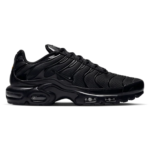 Nike Air Max Plus Tuned 1 Triple Black