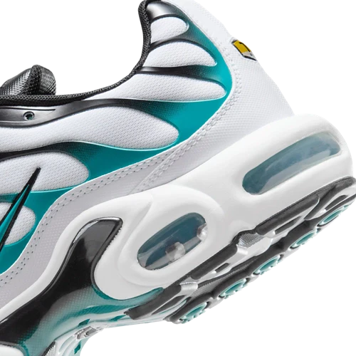 Nike Air Max Plus Tuned 1 Turbo Green - Image 9