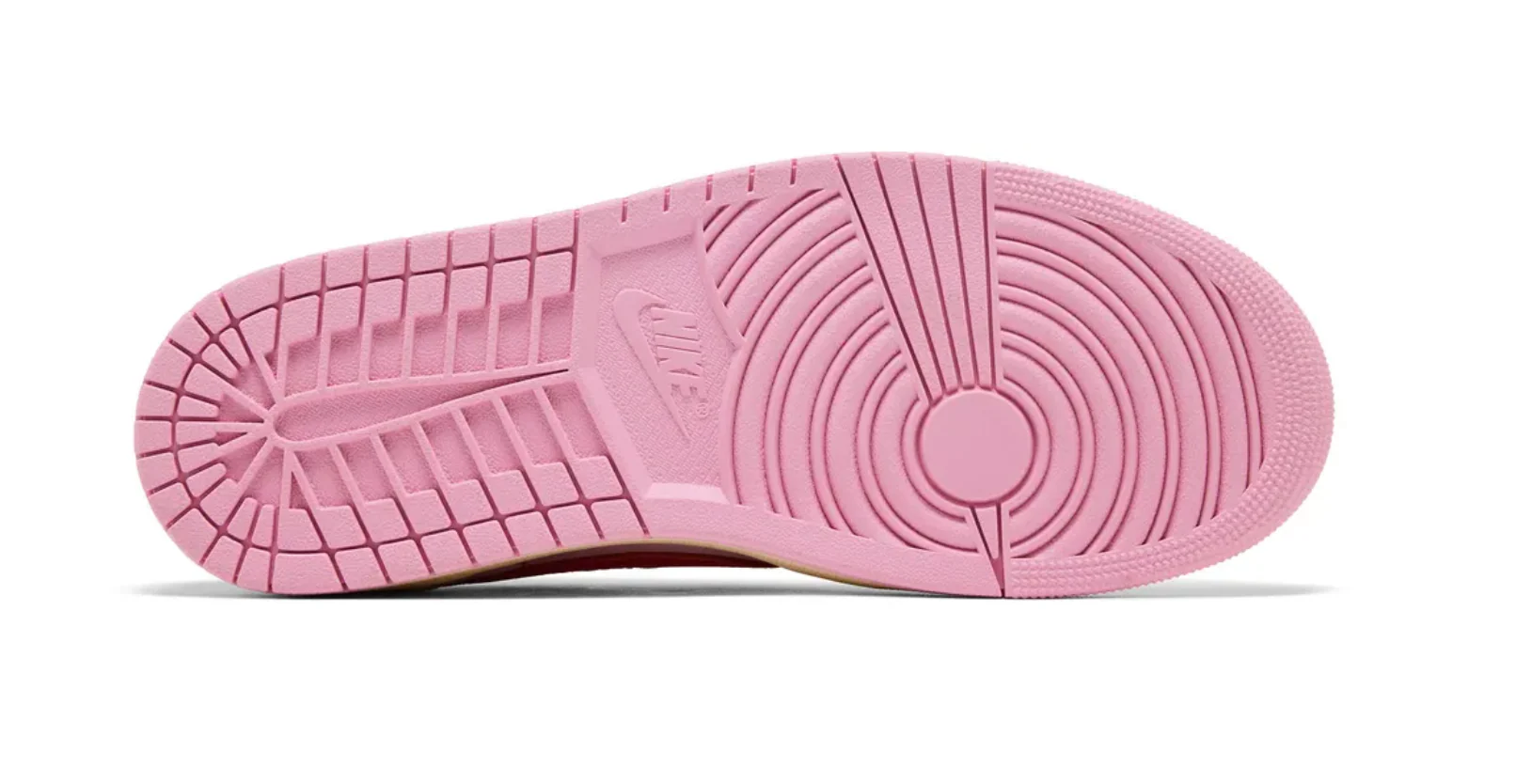 Nike Jordan 1 Retro Low OG SP Travis Scott Sail Tropical Pink - Image 4