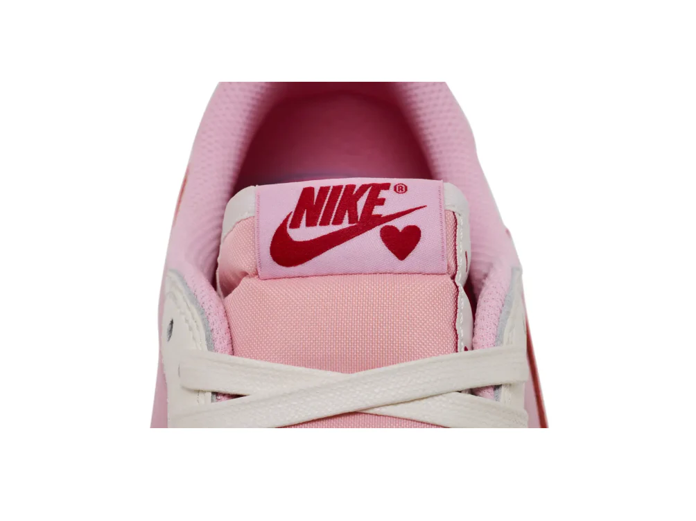 Nike Jordan 1 Retro Low OG SP Travis Scott Sail Tropical Pink - Image 7