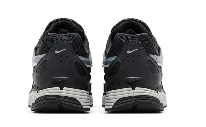 Nike P-6000 Anthracite Smoke Grey - Image 3