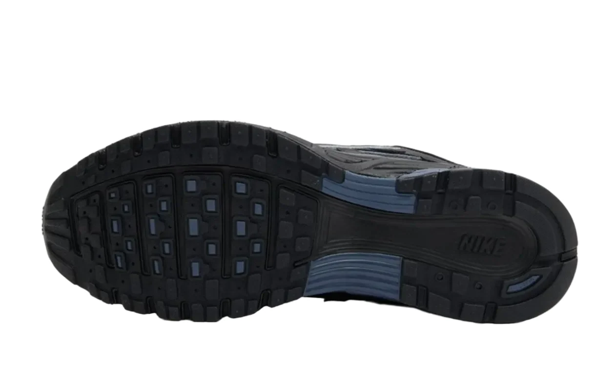 Nike P-6000 Diffused Blue Cool Grey - Image 7